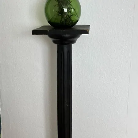 招待所 Wohnen Auf Zeit